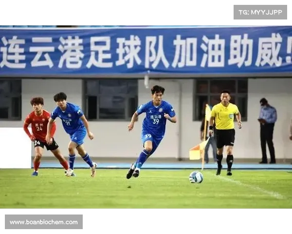 2.5 万球迷见证!连云港 1-1 绝平苏州,争议绝杀被吹引热议